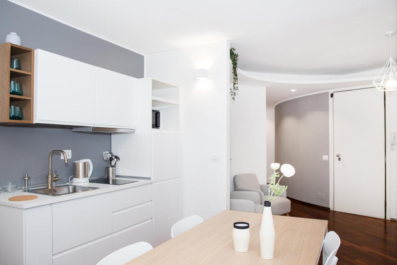 Hemeras Boutique Homes - 2 Luxury In The City Center * Milán