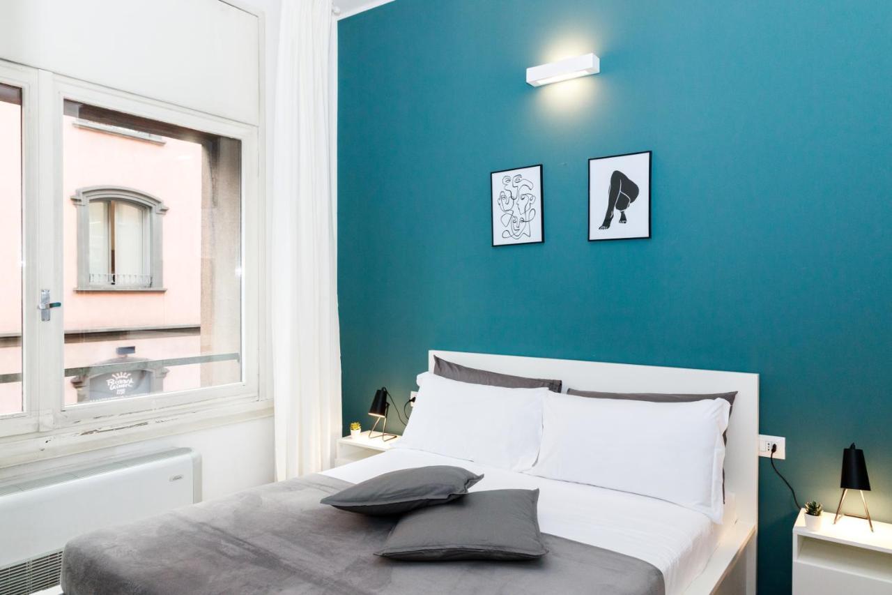 Hemeras Boutique Homes - 2 Luxury In The City Center * Milán