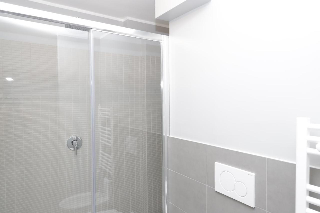 Hemeras Boutique Homes - 2 Luxury In The City Center Milán