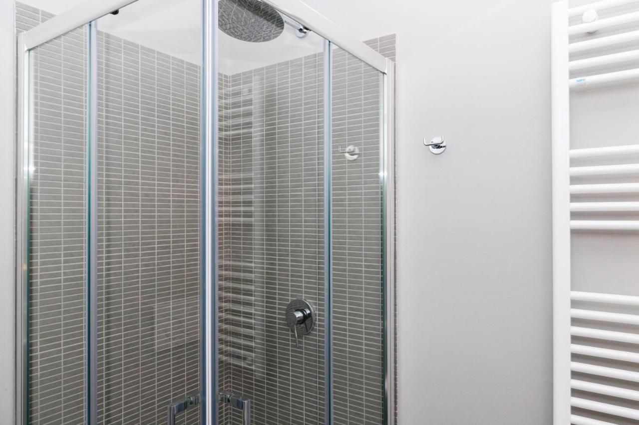 Apartamento Hemeras Boutique Homes - 2 Luxury In The City Center Milán