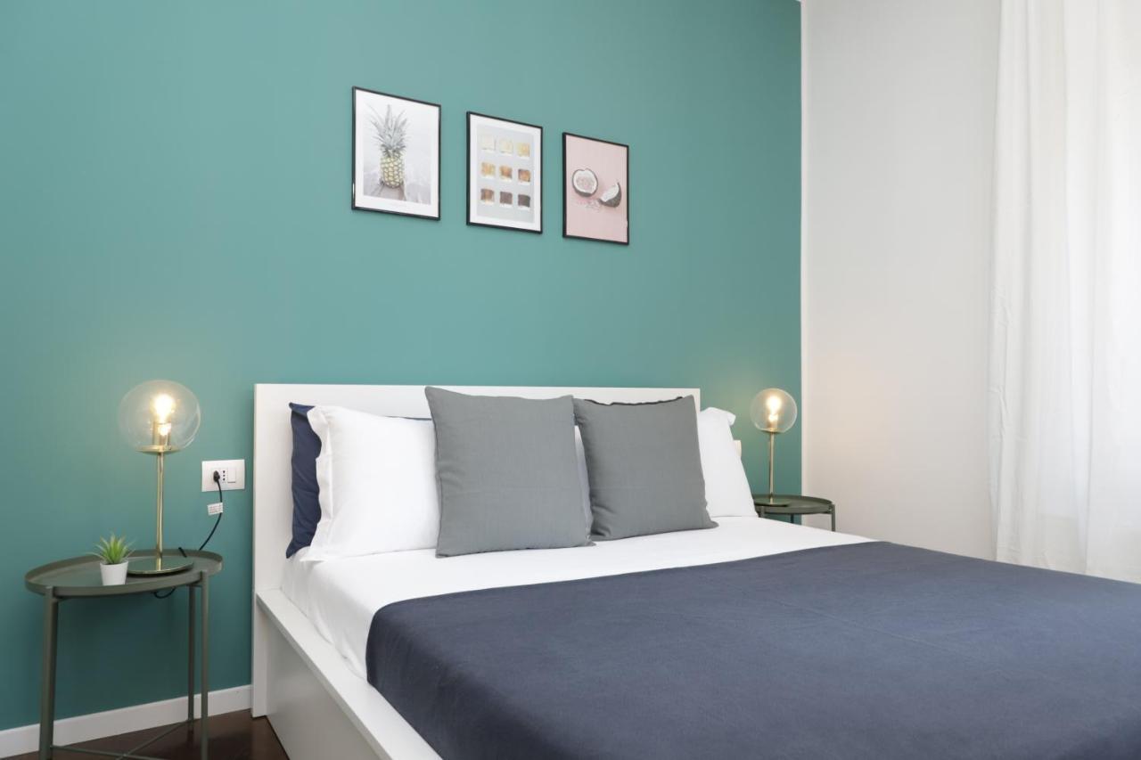 Apartamento Hemeras Boutique Homes - 2 Luxury In The City Center